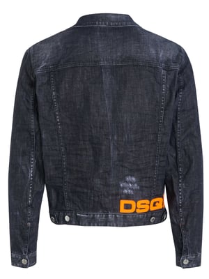 Dsquared2-jas