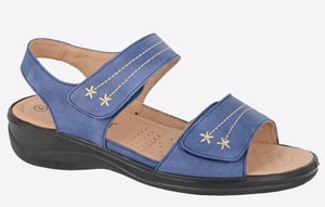 Boulevard Cherise Sandal Womens