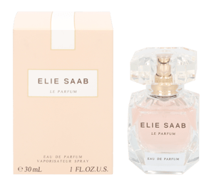 Elie Saab Le Parfum Eau De Parfum 30ml