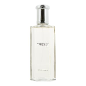 Yardley English Honeysuckle Eau De Toilette 125ml
