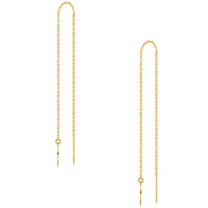 Eastside Female Stainless steel Earring