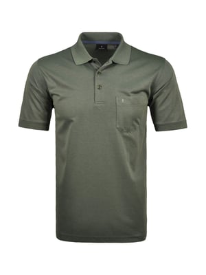Ragman polo