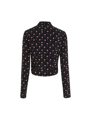 Chemise Tommy Jeans Dam Ditsy
