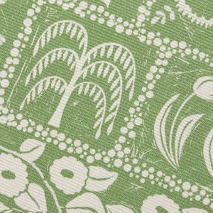 furn. Forage Garden Printed Outdoor Rug, 120 x 170 cm