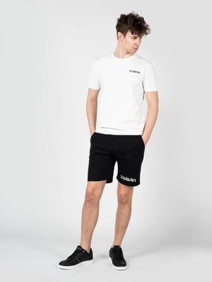 Iceberg Shorts Herr Svart