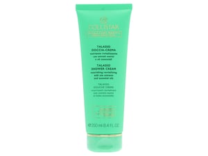 Collistar Talasso Shower Cream Nourishing Revital 250ml.