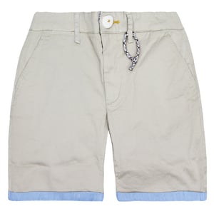 Pepe Jeans Douglas Regular Fit Chino Korte Broek Zand Heren Broek PM800744 115