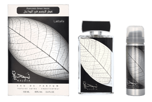 Lattafa Najdia Giftset 150 ml