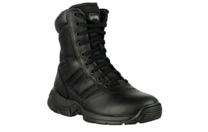Magnum Panther 8.0 Uniformlaars met zijrits