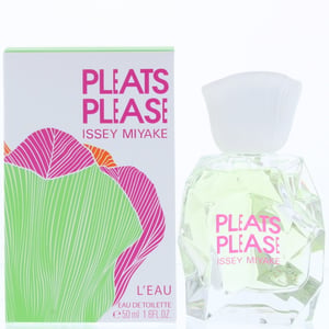 Issey Miyake Pleats Please L'Eau Eau de Toilette 50 ml