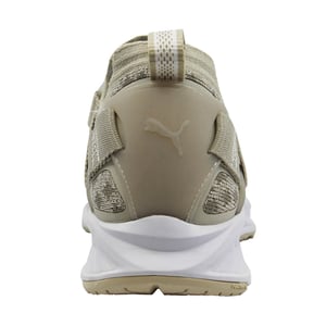 Puma Ignite evoKNIT Lo Pavement Lace Up Damskor Träningsskor 189927 02
