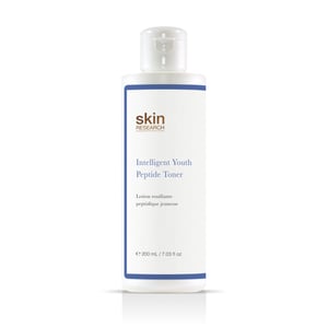 Skin Research Jeugd Peptide Toner 200ml