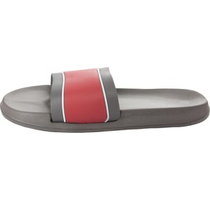 Mens slip on sliders | enzo designer menswear