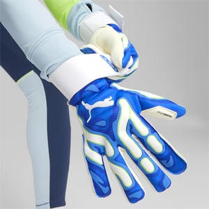 PUMA Unisex ULTRA Ultimate Hybrid Goalkeeper Gloves