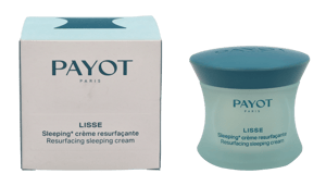 Payot Lisse Resurfacing Sleeping Cream50 ml.