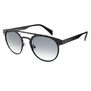 Italia Independent Unisex Zonnebril 51/21/140 mm Metaal