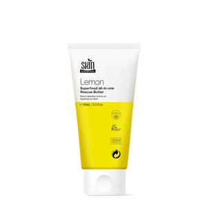 Huid Superfood Citroen Superfood Rescue boter 60ml