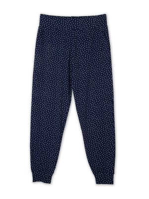 Kite Clothing Lyme Cuffed Loungers Darling Dot