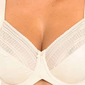 Zachte beugelbeha 50434 vrouw