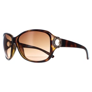 Ted Baker Solglasögon TB1207 Halle 100 Havana Brun