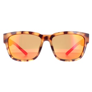Smith Ember O63 X6 havana rood gepolariseerde zonnebril