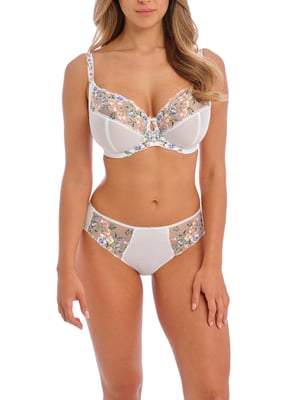Aurelia Side Support Bra