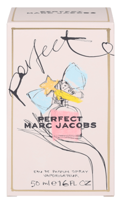 Marc Jacobs Perfect Edp Spray 50ml