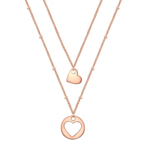 Eastside Female Stainless steel Necklace