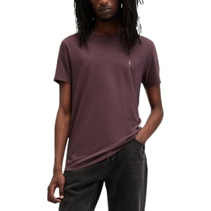 ALL SAINTS Mens T Shirts Tonic Rumskull Tops