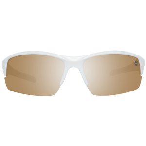 Timberland Men's White Sunglasses