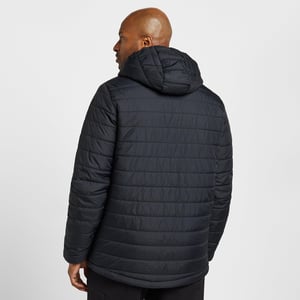 Peter Storm Men's Blisco II Insulated & Water Repellent Puffer Jacket with Hood