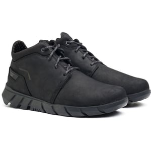 Caterpillar Hendon Fleece Boots
