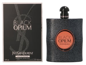 Yves Saint Laurent Black Opium Eau de Parfum 150ml Spray