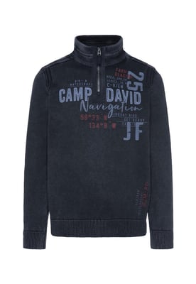 Camp David trui