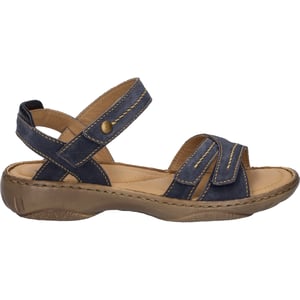 JOSEF SEIBEL Debra 62 | Sandaal voor Dames | blauw