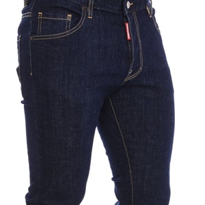 Långbyxor för män S74LB1198-S30664