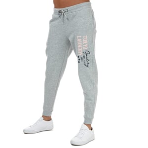 Tokyo Laundry Biscuit-joggingbroek voor dames in lichgrijs