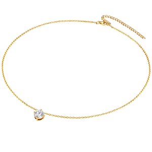 Rafaela Donata Female Sterling Silver Set (Necklace + Earring)