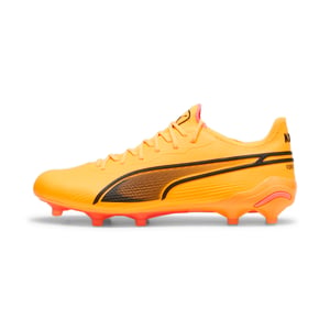 PUMA Mens KING ULTIMATE FG/AG Football Boots