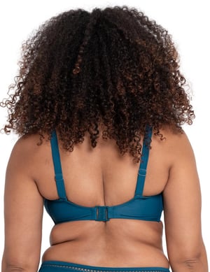 Curvy Kate First Class Balcony Bikini Top