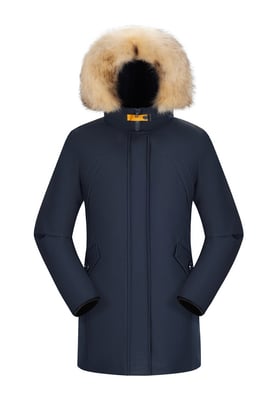 Subprime Parka chloe