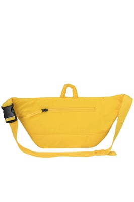Jaspar Triple Padded Sling Bag