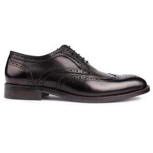 Simon Carter Barn Owl Brogue Shoes