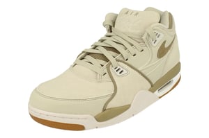 Nike Air Flight 89 Le Heren Sneakers Beige