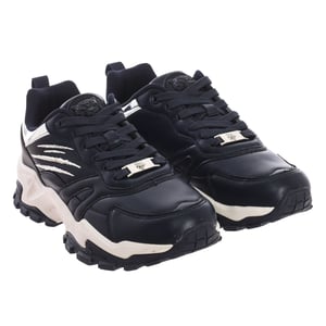 Herensportschoenen Plein Sport SIPS1516
