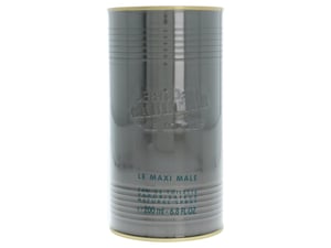 J.P. Gaultier Le Male Edt Spray 200ml.