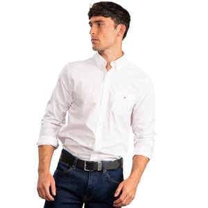 Gant Mens Regular Fit Shirt | The Oxford Shirt