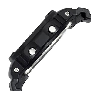 Casio G-shock Men's Black Watch AWG-M100A-1AER
