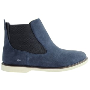 Lacoste Thionna SRW Dam Navy Stövlar