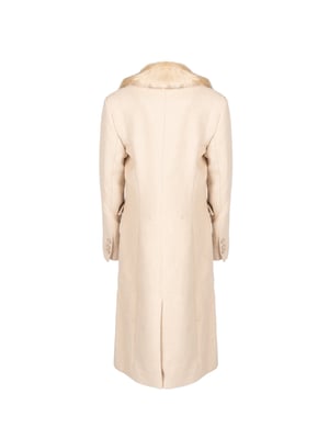 Guess Kappa Dam Beige